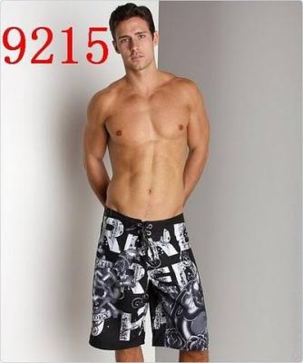 Ed Hardy Men shorts-130